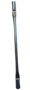Pro-tek 11.25" Aluminum Quick Shift Linkage Shift Rod 11 1/"4 Female/Female End - Foto 1 di 1