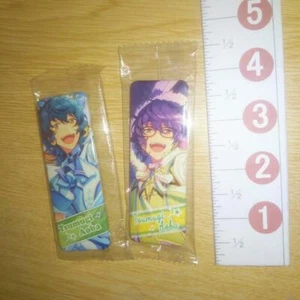 A63523 Ensemble Stars! / Switch / Long Can Abzeichen / Tsumugi Aoba - Bild 1 von 4