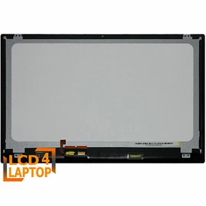 Acer Aspire V5-471P V5-431P Repuesto Pantalla Táctil 14" Digitalizador LCD Conjunto - Imagen 1 de 4