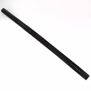 0.75'' (ID19mm) straight Silicone Coolant Hose 1 Meter length Intercooler Pipe - Picture 1 of 3