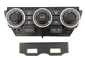 GENUINE LAND ROVER FREELANDER 2 HEATER CONTROL SWITCH PACK PANEL LR002732 - Picture 1 of 3