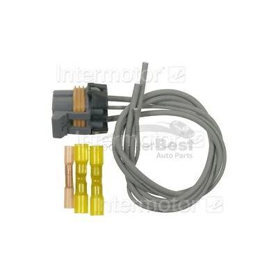 Un nuevo conector de módulo de control HVAC de encendido estándar S1016 Foto 1 de 4