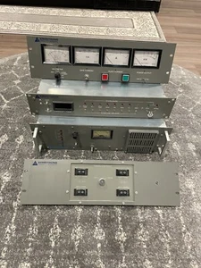 Armstrong Transmitter 300W FM Radio Amplifier & Radio Broadcasting Equipment - Picture 1 of 7