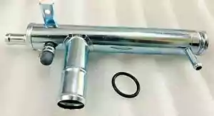 Suzuki Samurai 85'-95 Water Inlet Pipe O-Ring |Fit For - Picture 1 of 6
