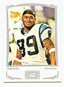 Steve Smith #241 - 2009 Topps Mayo Silver - Imagen 1 de 1