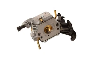 Genuine Husqvarna 531215601 Carburetor Fits 445 445e 450 450e 506450401 OEM - Picture 1 of 6