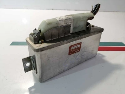 4A0907379A centralina motore AUDI 100 BERLINA C4 BASICO 1990 1150044 - Immagine 1 di 4