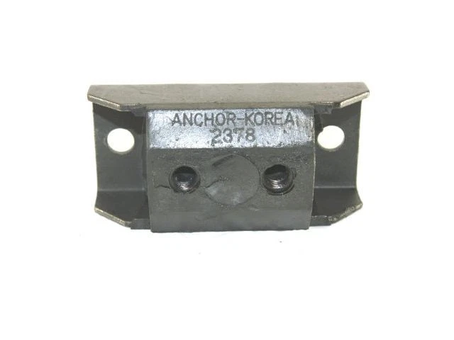 DEA 49XV62K Transmission Mount Fits 1970-1972 Buick GS 455 7.5L V8 - Image 1 of 1