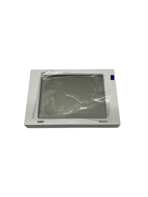 VEMER VE476800 AKUOS - Digitale Hygrostat mit Touchscreen, Wandmontage, Stromver - Bild 1 von 2