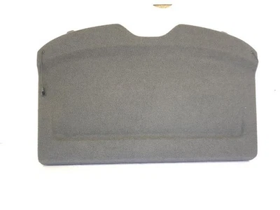 2004-2010 MK5 H VAUXHALL ASTRA PARCEL SHELF 3 DOOR HATCHBACK 13181587 - Image 1 of 4
