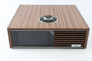 Ruark Audio R610 Walnuss - Streaming Vollverstärker / Phono / HDMI / DAB+ - Bild 1 von 6