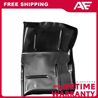 Floor Pan Left For 1973-1991 GMC Jimmy Chevrolet Blazer C10 C20 C30 K10 K20 - Image 1 of 2