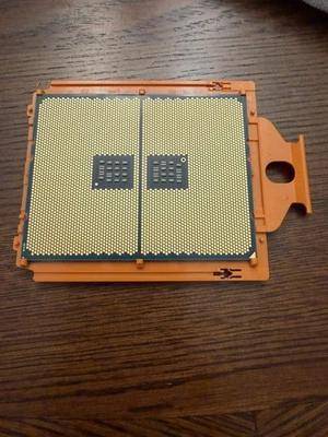 AMD Ryzen Threadripper Pro 3955WX 16C 3.9GHz sWRX8 Unlocked CPU Server Processor - Image 1 of 2