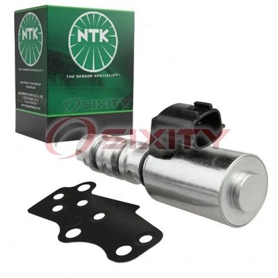 Solenoide de distribución variable izquierda NGK NTK VVT para Nissan NV3500 2012-2016 4,0 L al Foto 1 de 4