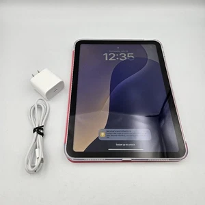Tablet Apple 2025 iPad 11ª Generación MD3Y4LL/A 128 GB 11" A16 Chip y Wi-Fi - Imagen 1 de 12