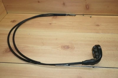 Cable de acelerador y carcasa Yamaha XT250C XT250 XT 250 C 2008-2012 3C5-26302-00-00 Foto 1 de 4