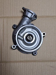 2010-2014 BMW S1000RR S1000 Engine Coolant Cooling OEM Water Pump Housing Cover - Picture 1 of 10