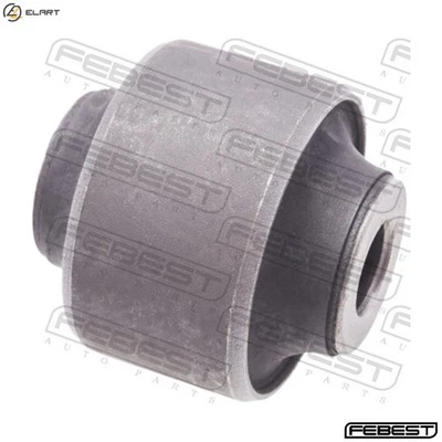 2x MOUNTING CONTROLTRAILING ARM NAB-K13S FOR NISSAN HR12DE 1.2L 3cyl MARCH 1.5L - Image 1 of 4