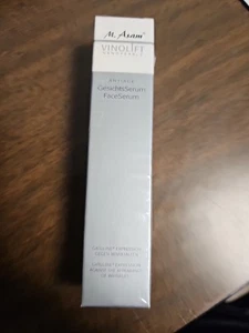 M. Asam Vinolift Nanopearls siero viso antietà SIGILLATO 1,69 fl oz - Foto 1 di 6