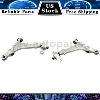 Передний нижний рычаг управления Mevotech 2 подходит для 2006 Lexus GS300 2007-2011 Lexus GS350 - Изображение 1 из 4