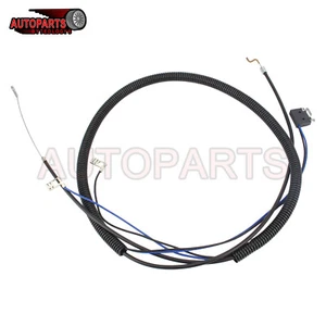 Throttle Cable For STIHL FS55 #4140-180-1109 - Picture 1 of 7