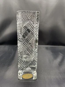 Vtg Fossorial Vase - Picture 1 of 7