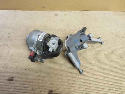 AUDI A8 S8 2013-2018 SOPORTE DE MONTAJE DEL MOTOR DELANTERO IZQUIERDO 4H0199255AA OEM 2492 Foto 1 de 4