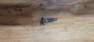 Taco de montaje delantero para moldura de puerta Toyota Supra MK3 1989-92 - Imagen 1 de 1