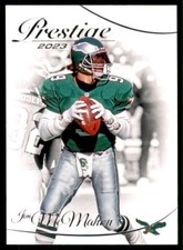 2023 Prestige Football Cards Base Veterans