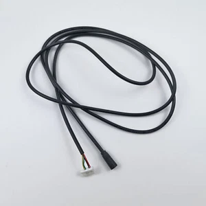 Connection Cable Wire Line for Ninebot No. 9 MAX G30/G30D Electric Scooter Parts - Picture 1 of 5
