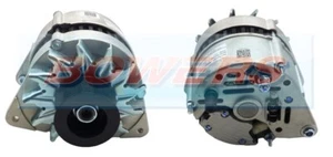 NEW ALTERNATOR 24V 55A LUCAS A127 TYPE FOR DAF 45.130 45.160 AS AELB710 LRA935 - Picture 1 of 1