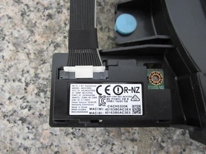 Samsung Bluetooth und WLAN Modul WCK720Q / BN59-01240A, Wi-Fi - Bild 1 von 1
