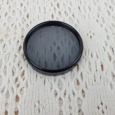 Vintage Rokunar Polarizer Circular Lens Filter 52mm Japan - Image 1 of 4