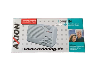 TLS8020 Axion TLS 8020 Teléfono Analógico Teléfono Amplificador - Imagen 1 de 3