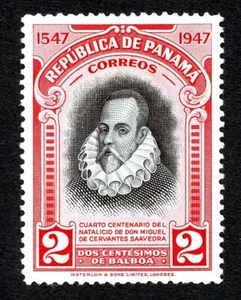 Stamp Panama, Scott # 364 Mint LH - Picture 1 of 2