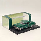 1/43 GFCC 1954 Cadillac Coupe DeVille Green Diecast Model Car Limited Collection