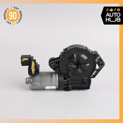 梅赛德斯 W222 S600 S63 前后车顶遮阳屏幕滚轮盲马达 — 第 1/4 张图片