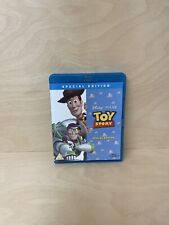 Toy Story (DVD, 2005, 2-Disc Set)
