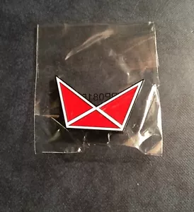 Star Wars First Order Pin Star Wars Smugglers Bounty Box Exc October 2019 - Picture 1 of 2
