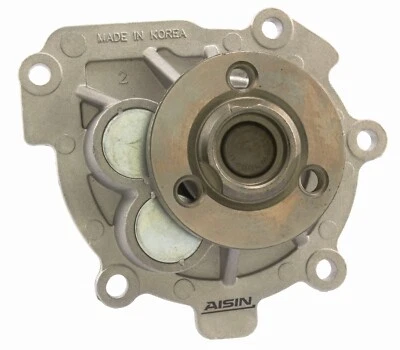 Bomba de agua para motor Saturn Astra 2008-2009 1,8 L 2H0 Foto 1 de 4