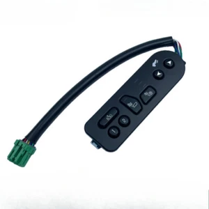 For Seat Heater Switch Select 03-06 Cadillac Chevrolet GMC Models/ - Bild 1 von 5