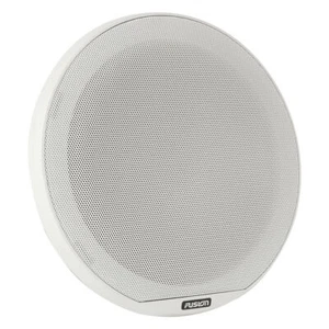 Fusion SG-S103W Signature Series 3i - 10" Subwoofer - White Classic Grille - Picture 1 of 9