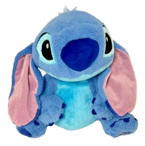 Stitch Jumbo Plush Stuffed Animal Disney Store Exclusive - Rare and Collectible! - Picture 1 of 15