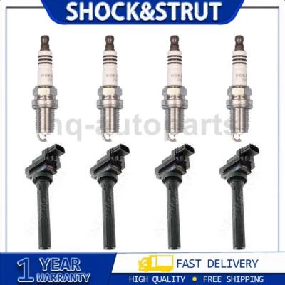 Spark Plug Ignition Coil For Suzuki Aerio 2007 2006 2005 2004 2003 2002 - Image 1 of 4