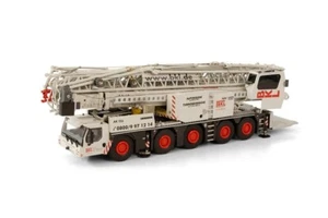 Liebherr MK 140 BKL WSI Models wsi 51-2101 - Picture 1 of 2