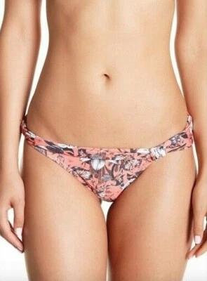 Pantalones de bikini Vix by Paula Hermanny Jardín Bia tubo talla L Foto 1 de 4