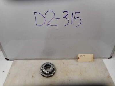 2000 LAND ROVER DISCOVERY II FRONT PLANETARY 1 SPRAG 4 GEAR - Image 1 of 4