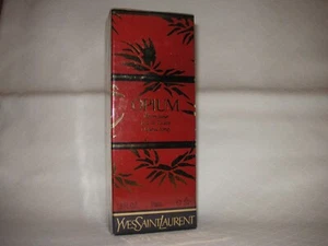Vintage OPIUM Vaporisateur EdT Natural Spray 1,6 FL. OZ (50 ml) von YSL - Bild 1 von 6