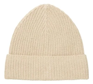 Marc O'Polo Knitted Hat Mütze Oyster Gray beige - Bild 1 von 1