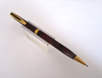 MAGNIFIQUE STYLO BILLE WATERMAN CF EN LAQUE AUTOMNALE RECHARGE NEUVE N528 - Photo 1/4